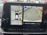 使いやすい純正ナビ☆保証対象になるので安心です!