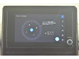 ディスプレイオーディオを装備。スマホとクルマをつなぐことで、これまでのナビに加えて、いろんなサービスが楽しめます。