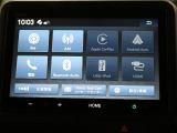 ギャザズディスプレイオーディオ VX-240ZFE装備。Bluetooth、USB対応です。