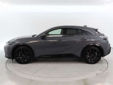 クラウンスポーツ 2.5 Z E-Four 4WD 