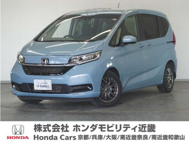 ホンダ フリード+ 