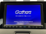 純正メモリーインターナビ付きです!CD・DVD再生、フルセグTV視聴、Bluetooth・ミュージックプレーヤー接続可能です!