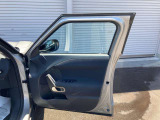 運転席ドア