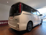 走りにこだわりながら収納力も持ち合わせたお車です。荷物を載せて軽快なドライブを楽しめますよ♪