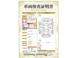 【3.5】キズ、へこみは若干ありますが、比較的良好な状態です。弊社では、全車両に対して「認定車両検査員」がクルマの状態をくまなく検査し、修復歴はもちろん、わずかなキズも正確にお伝えします。