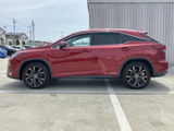 RX 450h バージョンL 4WD 