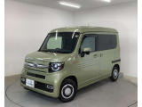ホンダ N-VAN
