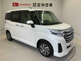 初度登録から36ヶ月未満で走行距離6万キロ未満のダイハツの中古車は、新車保証を2年間延長することができる、「まごころ保証プラス&alpha;」を7,920円という低価格でお付けすることができます。