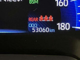 【走行距離】現在の走行距離になります。