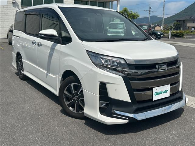 ノア 2.0 Si ダブルバイビーⅡ 修復歴無し