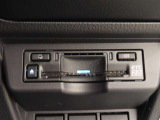 有料道路走行時の必需品 ETC(ビルトインタイプ)付