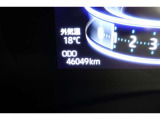 ★撮影時の走行距離は約4.7万Kmです。安心のロングラン保証付きです。