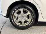 タイヤサイズは185/65R15です♪