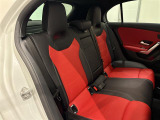 Aクラス AMG A45 S 4マチックプラス 4WD 4WD 本革シート