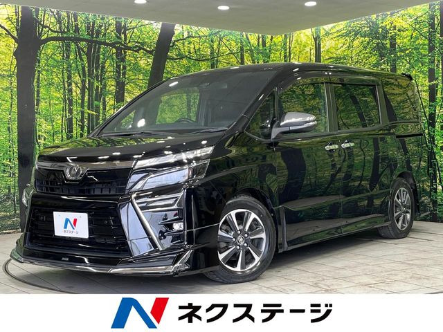 ヴォクシー 2.0 ZS 煌II