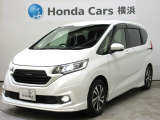 ホンダカーズ横浜U-Select横浜南店へようこそ。 当社下取りのお墨付き車両。人気車両で充実装備の一台。おススメです。どうぞご覧ください。