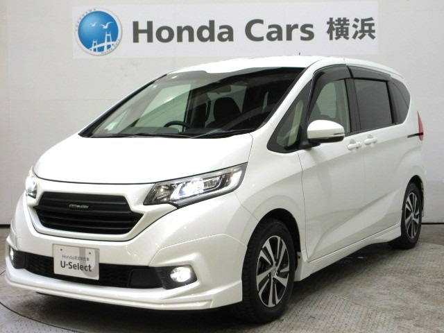 ホンダ フリード 