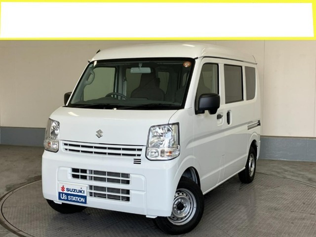 エブリイ PA ハイルーフ 4WD 
