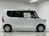 【低燃費の軽自動車】地球に優しく、お財布にも優しい低燃費!ガソリン高騰の今、本当に助かります!そのうえ、良く走ってくれますよ!本当に最近のクルマは、燃費が良いですね!