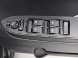 パワーウィンドスイッチ、電動格納ドアミラースイッチヽ(^o^)丿