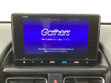Honda CONEECT対応で、更に便利が広がったナビディスプレーです♪フルセグTVとFM/AMラジオもお聞きいただけます♪