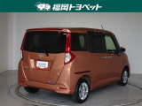 ルーミー 1.0 G 