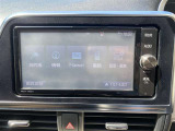 ナビにはBluetooth機能等が搭載されております。
