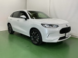 新しいハイブリッドシステムe:HEVは市街地走行では電気自動車に近いハイブリッドシステムでモーターが主役で走行します。充電の為にエンジンが始動しても優れた遮音性能で車内はとても静かで快適です