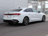 A5 TFSI クワトロ 150kW Sラインパッケージ 4WD 