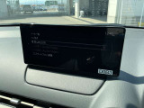 USB・Bluetooth・フルセグTVも付いてます