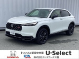 R7年式 ヴェゼルe:HEV RS 入庫しました!!1台限りのお車です!!お問合せお待ちしております!!