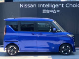 ハイウェイスタ-はスポーティな内外装と充実した装備が特徴のブランド・上級グレードです。