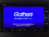 【オーディオ機能】ナビに一体のオーディオは、フルセグTVの他にDVD/CDプレーヤーを装備♪もちろんFM/AMラジオもお聞きいただけますよ♪