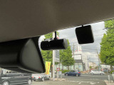 ドライブレコーダー付き