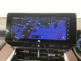 ナビ搭載車です!ナビがあれば初めての道でも安心して運転でき、よりドライブも楽しめますね♪