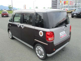 小回りが効いて運転しやすいです