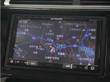 ◆ナビ◆初めての場所もナビゲーションがご案内!楽しい旅行をサポートします。