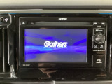 ワンセグTV、ディスプレイオーディオ、CDプレイヤー付き!もちろんFM/AMラジオもお聞きいただけますよ♪