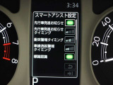 安全装備です。