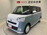 ダイハツ ムーヴキャンバス