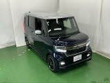 とってもおしゃれな2トーンカラーです