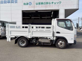 十文字店トラック・バス・重機センターは、スーパーモールラッキーのすぐ近く!ショッピングのついでに是非お立ち寄り下さい!トラック、バス、ホイールローダーなど展示中です!