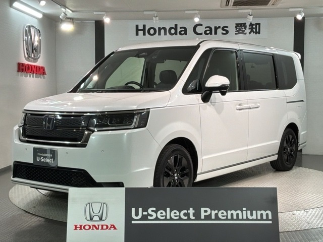 ホンダ ステップワゴン 