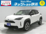 トヨタ ヤリスクロス