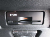 高速道路では便利なETC2.0を装備しております。