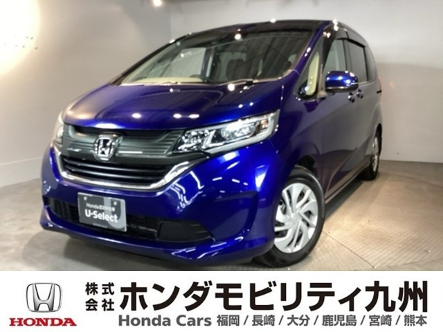 フリード 1.5 G ホンダセンシング
