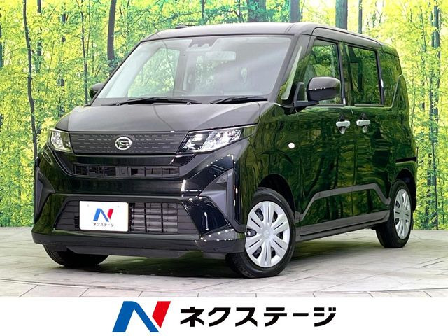 ムーヴ X