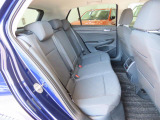 ISOFIX(イソフィックス)基準適合チャイルドシート固定装置!!安心楽々で対応チャイルドシートが取付できます。