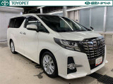 アルファード 2.5 S 