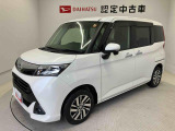 納車前には12ヶ月点検相当の点検と消耗品の交換をダイハツの整備士がしっかり整備してお渡しします。また、納車後には無料1ヶ月点検がございます。